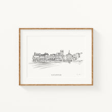 Load image into Gallery viewer, Savannah - Fine Art Print