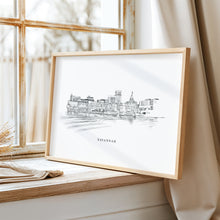 Load image into Gallery viewer, Savannah - Fine Art Print