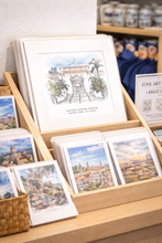 Load image into Gallery viewer, Balboa Park Natural History Museum T-Shirt – San Diego NAT Landmark Apparel for Museum Gift Shops
