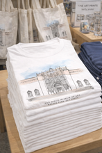 Load image into Gallery viewer, San Diego Museum of Art Tote Bag – Balboa Park Canvas Tote for Museum Gift Shops &amp; Cultural Retail
