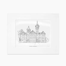 Load image into Gallery viewer, Auburn University - Fine Art Print
