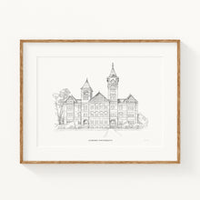 Load image into Gallery viewer, Auburn University - Fine Art Print
