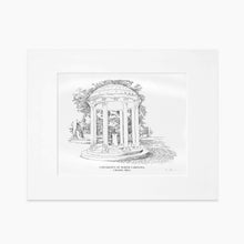 Load image into Gallery viewer, University of North Carolina Chapel Hill - Fine Art Print
